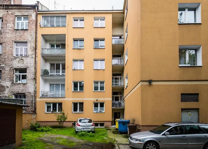 Dębnicki WAWELOFTS