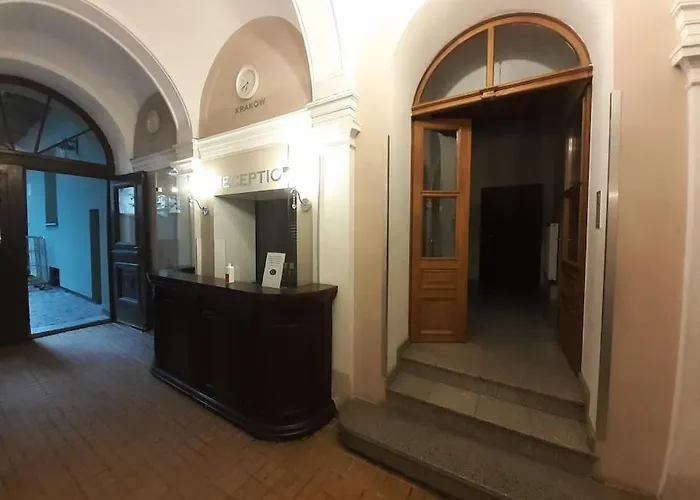 Loft Old Town - G46