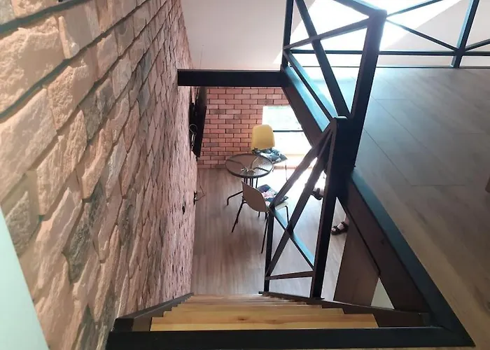 Loft Old Town - G46